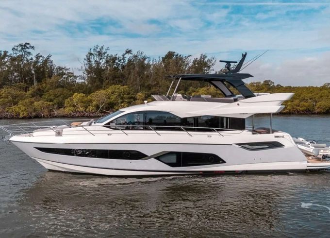 Sunseeker Into The Mystic