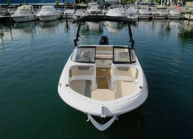 BAYLINER VR4