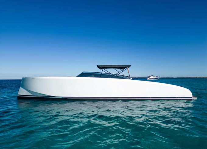 Vanquish 43