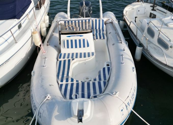 Zodiac Medline II