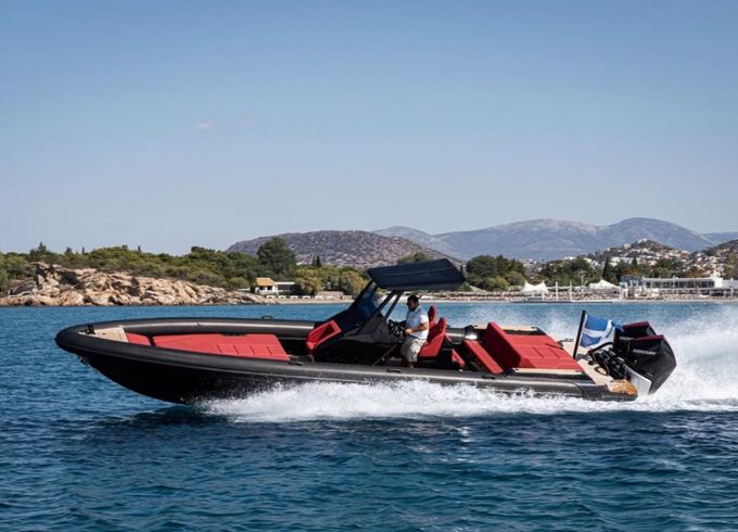 Rock Marine Rock 36