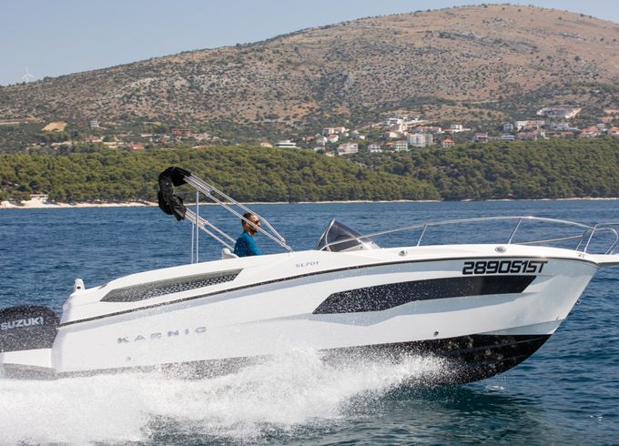 Karnic SL 701