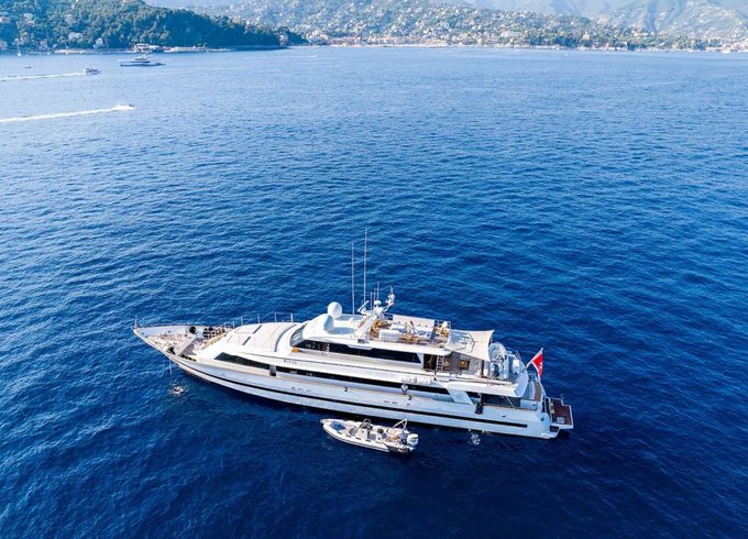 W.A Souter & Sons SEA LADY II