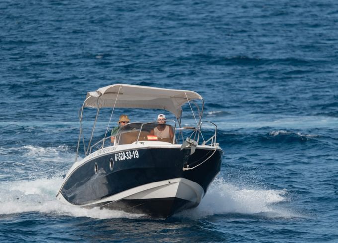 Idea Marine 70