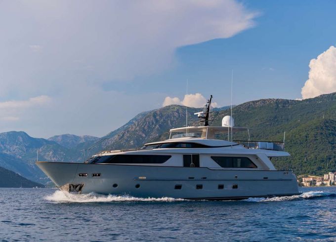 San Lorenzo VALENTINA II