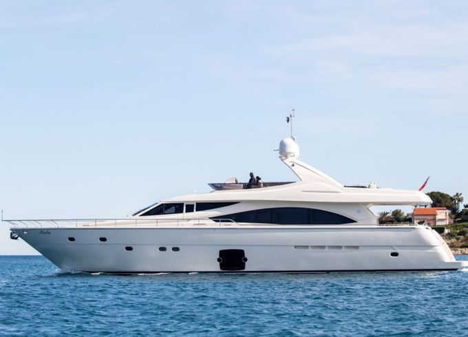 Ferretti PIOLA
