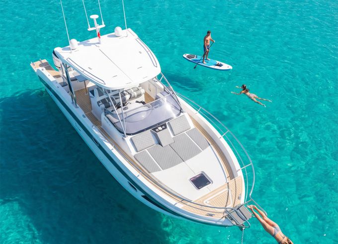 Saver 330 Sport