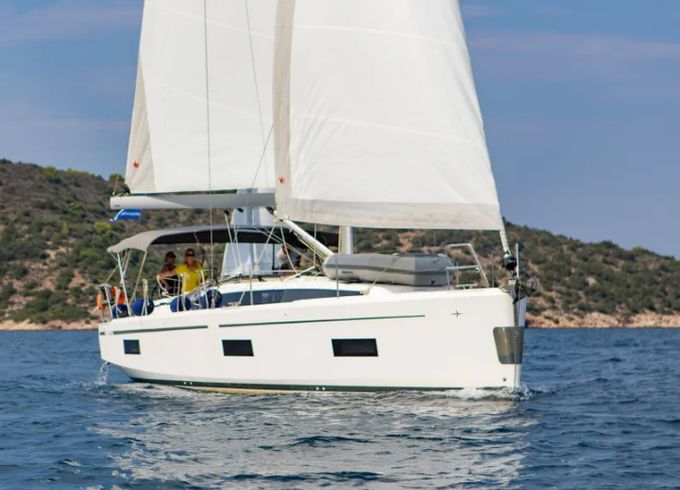Bavaria C42