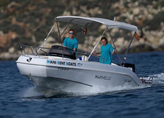 Marinello Eden 590