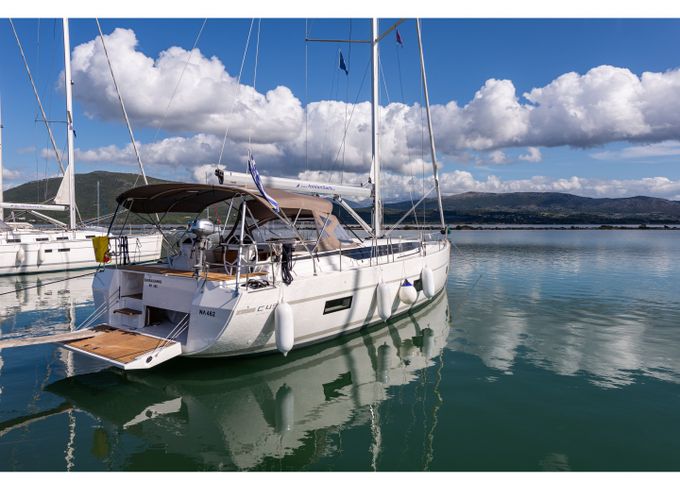Bavaria C45