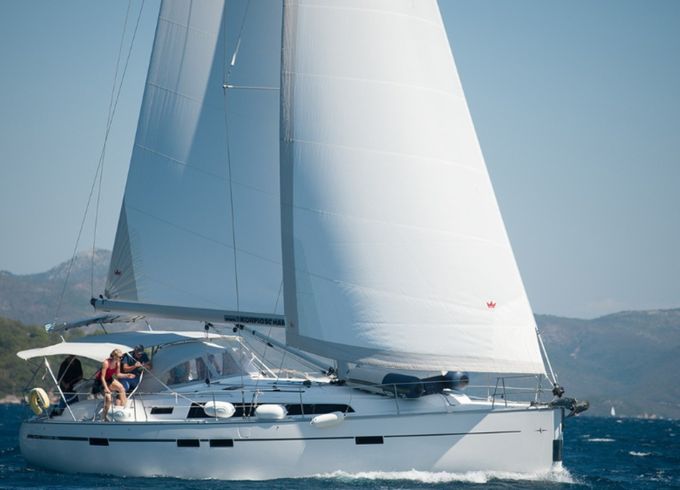 Bavaria 46 Cruiser