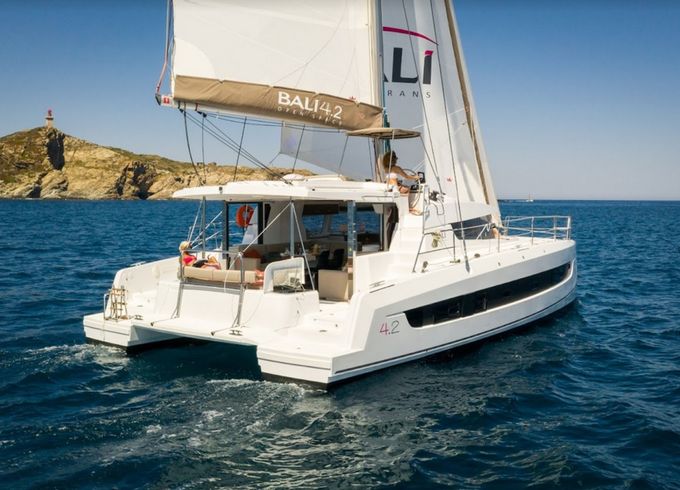 BALI 4.2 NUMERO 3