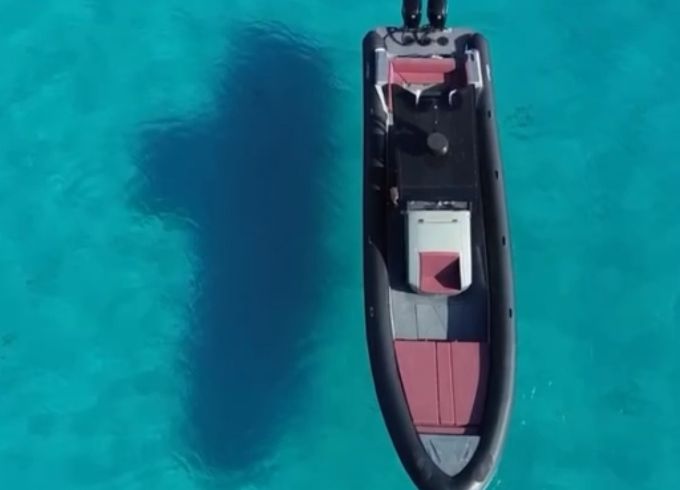 Viper 40