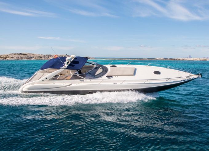 Sunseeker 48