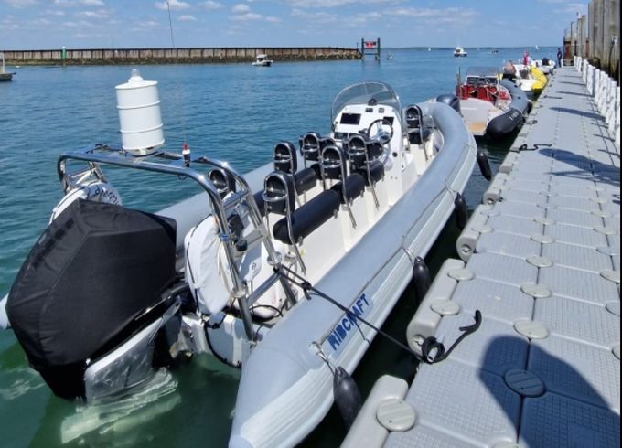 Ribcraft 7.8