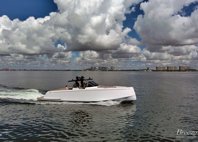 Pardo Yachts Good Life