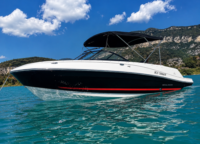 BAYLINER VR5
