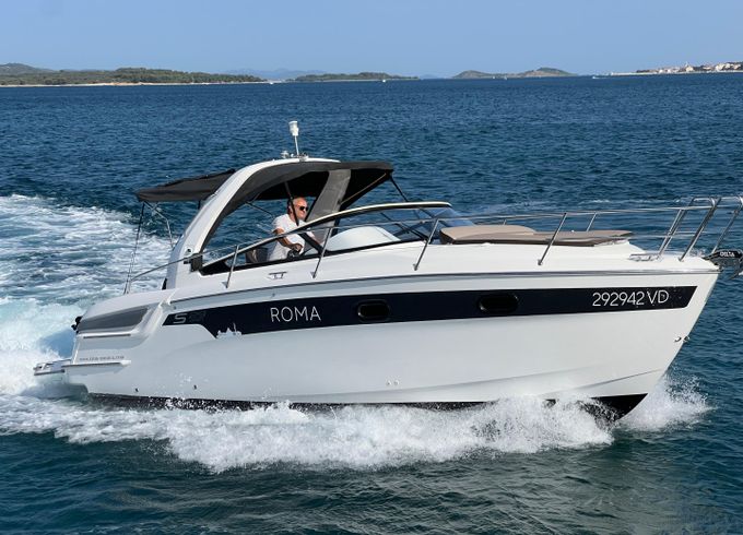 Bavaria S29