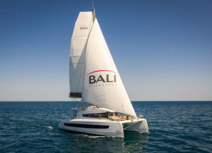 Bali 4.2