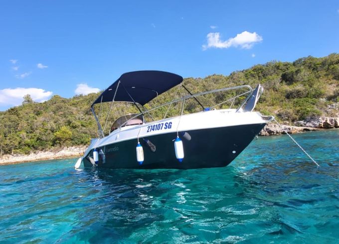 Marinello Eden 22