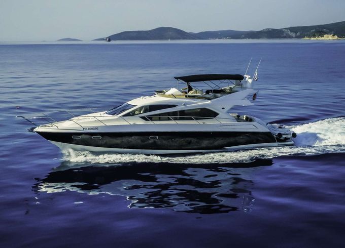 Sunseeker 2 DRUNK