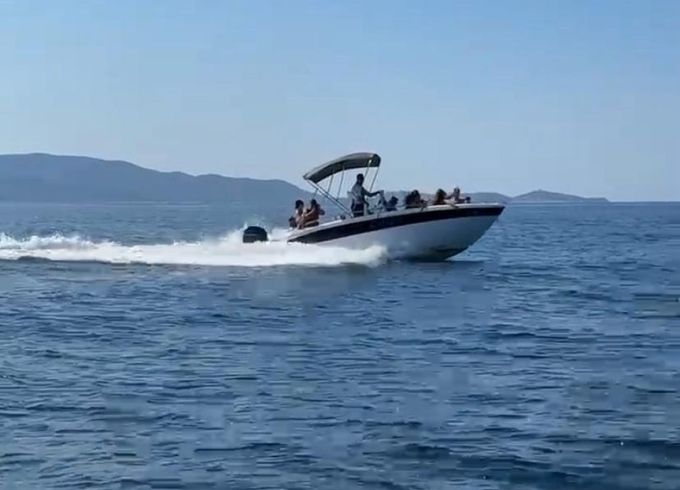 Orizzonti Calipso 20