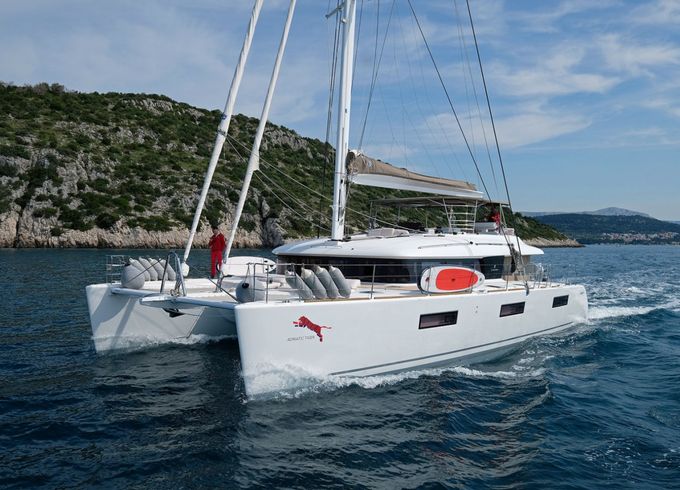 Lagoon 620
