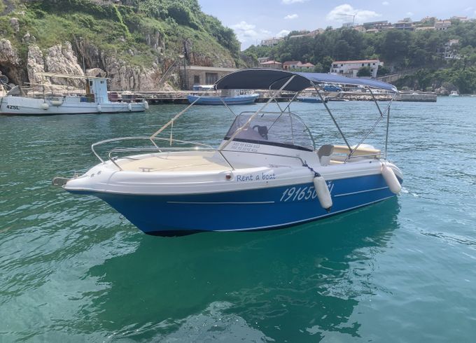 Atlantic Marine Suncruiser 570