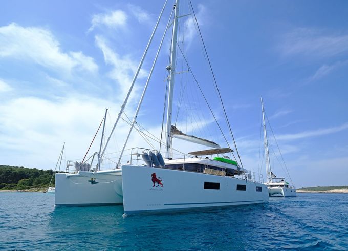 Lagoon 620
