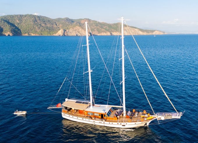 28M Gulet