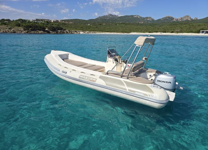 Master 540 SUMMER