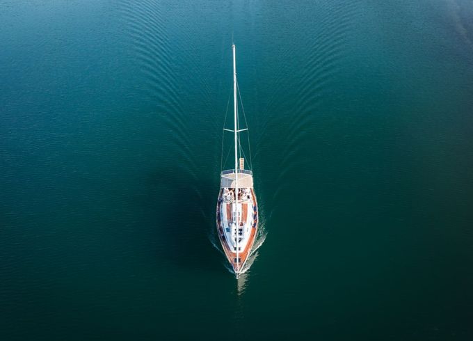 Bavaria 42 Cruiser