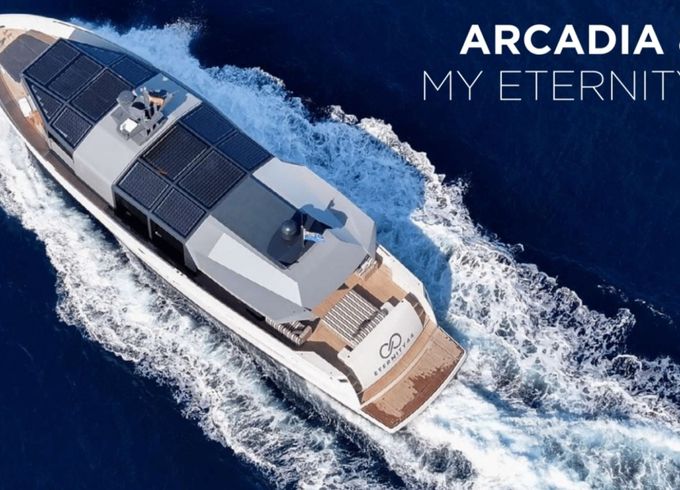 Arcadia 85