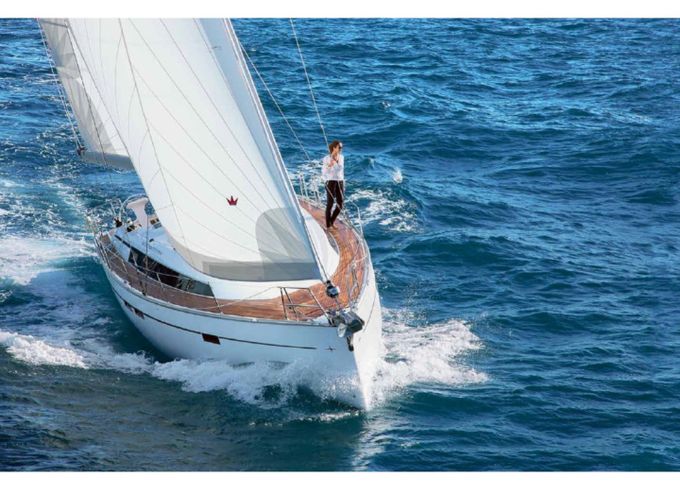 Bavaria Cruiser 46