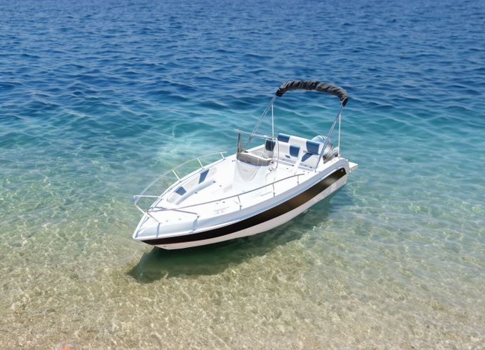 Italmar Open 16,50