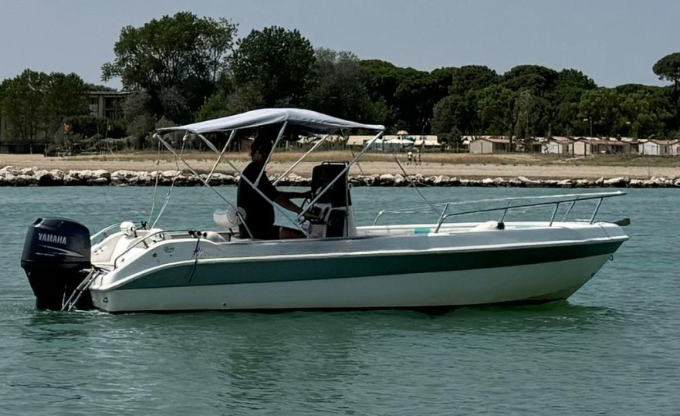 As Marine 580