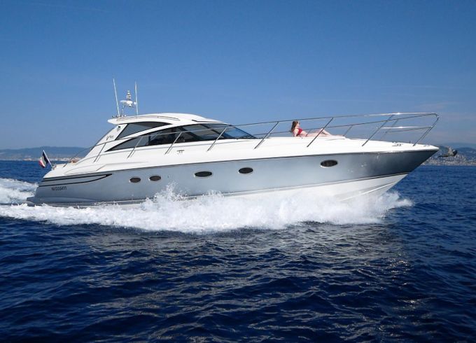 Princess V48S
