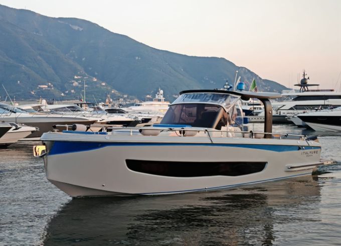 Italyure SPORT 38