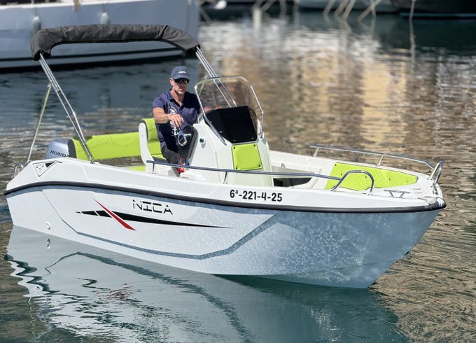 Trimarchi 53 S Enica