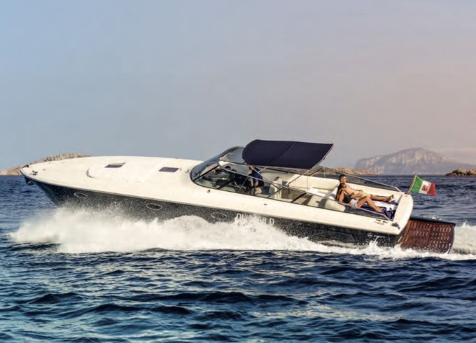 Itama 40