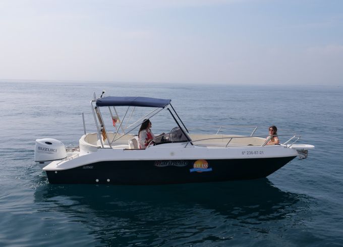 Marinello Eden 22