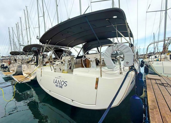 Bavaria C46