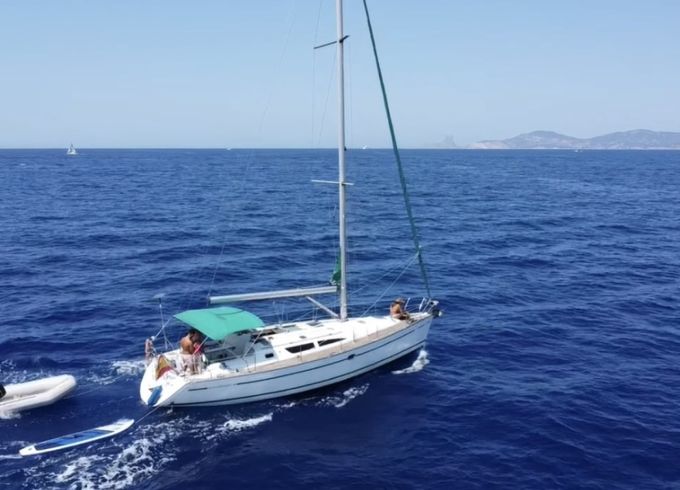 Jeanneau Sun Odyssey 40