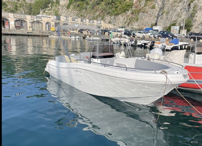 Allegra 21
