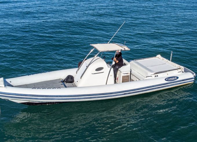 Nautica Led 33 gs