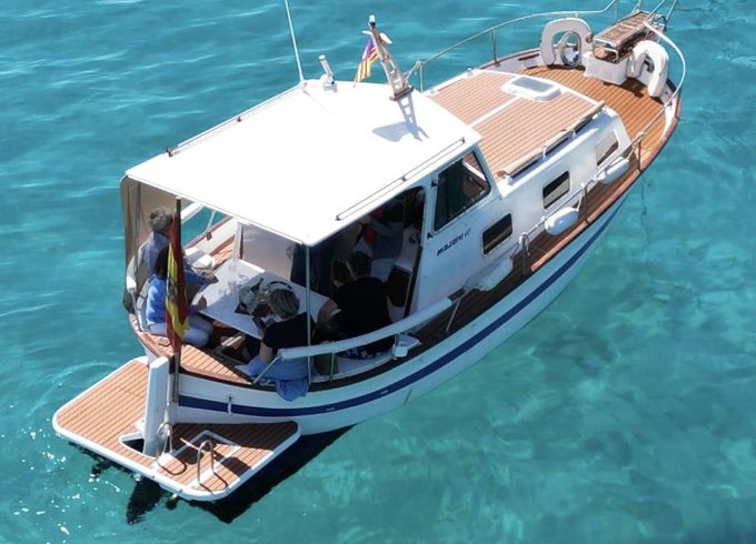 Majoni 40