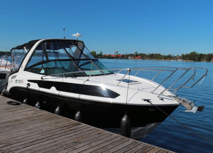 Bayliner C8