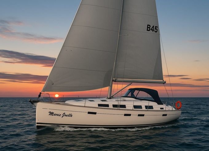 Bavaria Cruiser 45