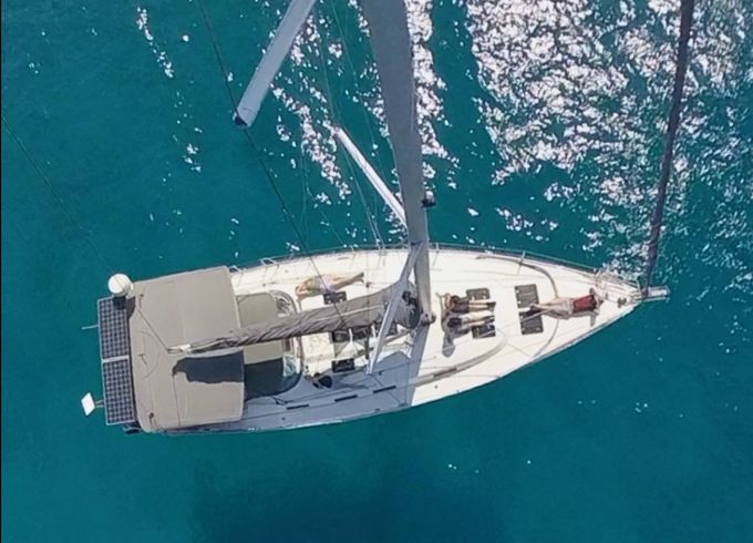 Bavaria 45 Cruiser