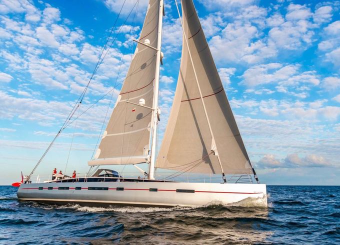 Conrad (Custom built) BELLKARA